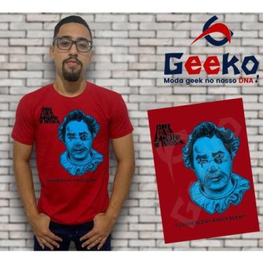 Imagem de Camiseta Arctic Monkeys Fluorescent Adolescent Indie Alternativo Rock 