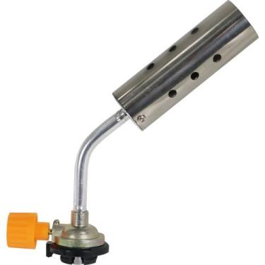 Imagem de Macarico flame portatil  a gas - bel fix