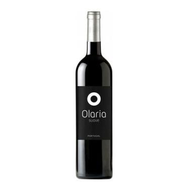 Imagem de Vinho Olaria Suave tto Alentejo 750ml - CARMIM