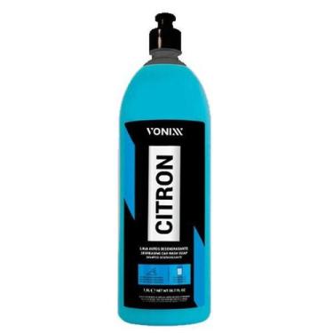Imagem de Desengraxante citron 1.5l - vonixx, Sem variação, Único