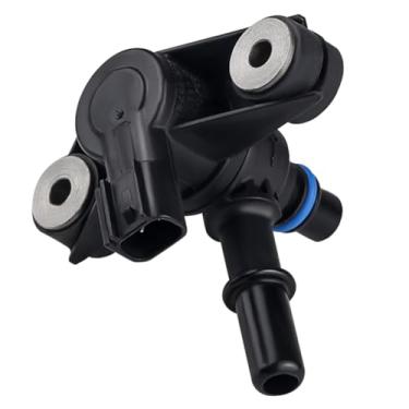 Imagem de JDMON 9U5Z9C915H Vapor Canister Purge Válvula Solenoide para Ford F-150/Explorer/2009-2018 Escape/Edge/Mustang/Fusion, para Lincoln MKT/MKX/MKS, para Mercury Mariner/Milan, para Mazda Tribute, EVAP