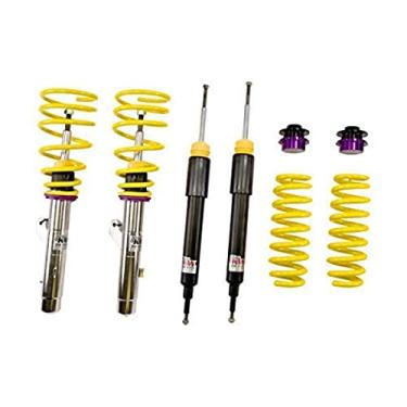 Imagem de KW 18025053 Street Comfort Kit, 18025053, Mercedes C-Class (W204) Sedan, Coupe RWD com amortecedores eletrônicos)