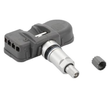 Imagem de A ABSOPRO Sensor de pressão de pneu Nº 56029359AC Sensor de monitoramento de pressão de pneu para Jeep Grand Cherokee 2008-2010