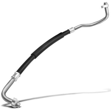 Imagem de A-Premium Conjunto de mangueira de linha de sucção A/C compatível com Chevrolet selecionados, modelos GMC - Silverado 1500 2003-2013 4.3L, Sierra 1500 2007-2013 4.3L