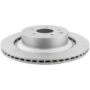 Imagem de Rotor de freio revestido MAGMA Pro-Series PSR423070, traseiro
