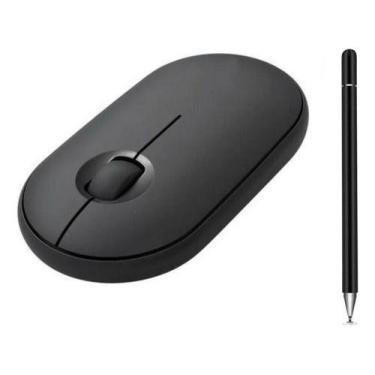 Imagem de Caneta Touch + Mouse Bluetooth P Tablet Xiaomi Redmi Pad Se - Skin Zab