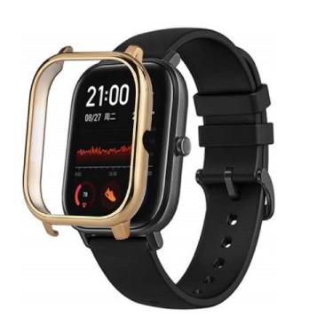 Imagem de Capa case Bumper para Smartwatch - Nandos-Store