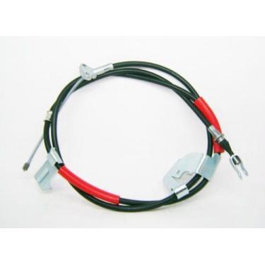 Imagem de Cabo de freio de mão traseiro esquerdo Hilux 2005 em diante TUBA 11109