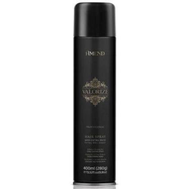 Imagem de Amend Valorize Hair Spray Profissional Ultra-forte 400ml