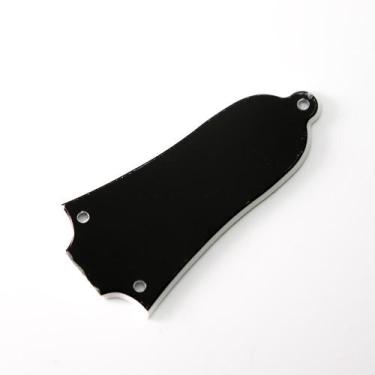 Imagem de Escudo Tensor Preto 3P Les Paul (2 Unidades) Spirit BEL3-BW - Spirit g