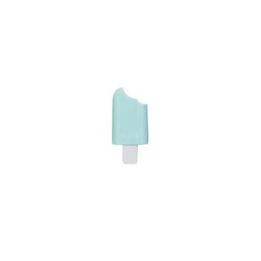 Imagem de Marca Texto Mini Picolé Pastel Trend Jocar Office - Leonora, AZUL