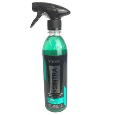 Imagem de Produto para limpeza painel e plásticos sintra fast vonixx  - VARIOS