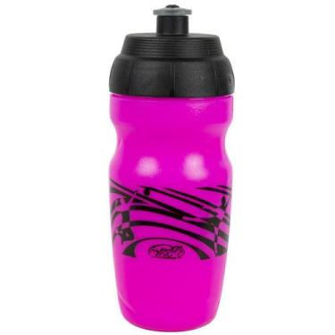 Imagem de Caramanhola Isotherm Impacto Free 400 ML Rosa, 400ml