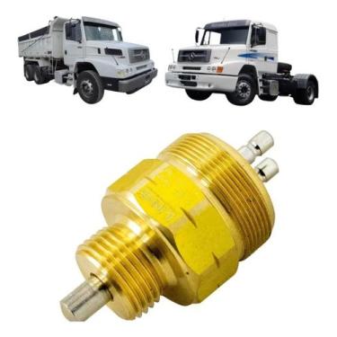 Imagem de Sensor Lux Re Caminhão - LNG