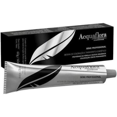 Imagem de Acquaflora Coloração Permanente - 3.0 Castanho Escuro