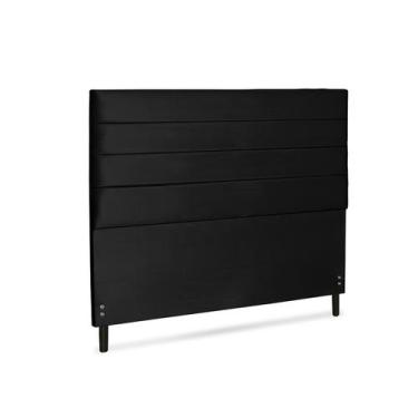 Imagem de Cabeceira mclaren 750s casal 1,38 diamond luxo para cama box quarto - 