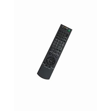 Imagem de Controle remoto geral para DVP-NS700P DVP-S560D DVPNS55 DVP-NS50PS para Sony DVD Player