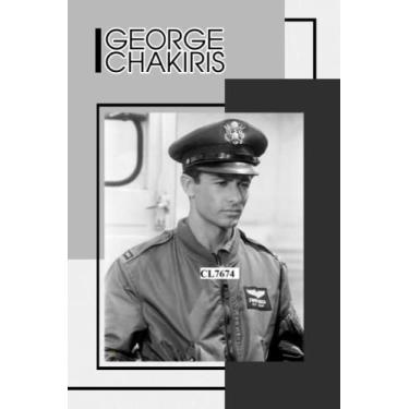 Imagem de Géorge Chákiris Notebook: Come to us to feel the novelty and freshness through the textures, decoration and material selection in a harmonious way to ... a masterpiece that makes many people admire.