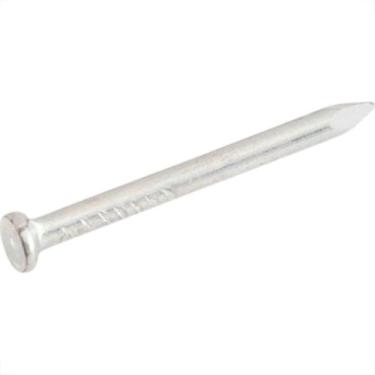 Imagem de Prego Aco Vj Com Cabeca 09X09 0,032Kg 1,5X20Mm  100pcs 885 - VJ FIKISS
