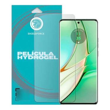 Imagem de Película Moto Edge 40 5g Shieldforce Gel tela E Verso