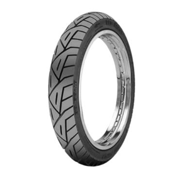 Imagem de Pneu Moto Street Red Panda 90/90-18 Tras C/C Maggion