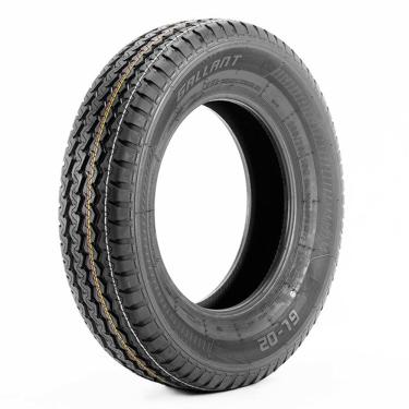 Imagem de Pneu 205/75R16C Aro 16 GALLANT GL-02 8PR 110/108R