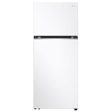 Imagem de Refrigerador / Geladeira LG GN-B372PQWB.ASWFSBS 375L 2 Portas Frost Fr