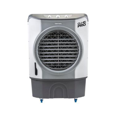 Imagem de Climatizador 45 Litros Ventisol Cinza Cli45 Pro-02 Nac 210w 220v