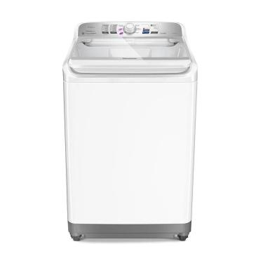 Imagem de Máquina de Lavar Panasonic 14Kg Branco NA-F140B1W Máquina de Lavar Panasonic 14KG NA-F140B1WB - 127V