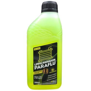 Imagem de Aditivo Limpa Radiador 500ml - Paraflu 10-3074