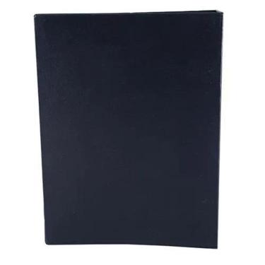 Imagem de Álbum 300 Fotos 10X15 Marfim - Folhas Brancas Rec 109/22