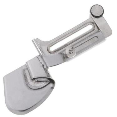 Imagem de Aparelho Fazer Dobrar Bainha Barra Reta Industrial 14mm - Evolvere