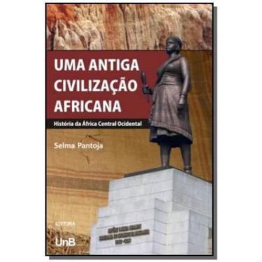 Imagem de Antiga Civilização Africana, Uma: História Da África Central Ocidental