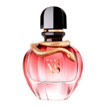 Imagem de Paco Rabanne Pure Xs For Her Eau De Parfum - Perfume Feminino 80ml