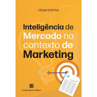 Imagem de Inteligência de Mercado no contexto de Marketing