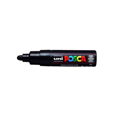 Imagem de Caneta Uni Posca Pc-7m Black
