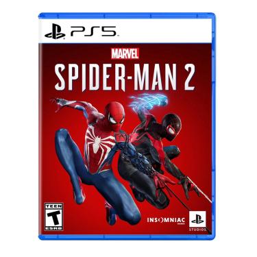 Imagem de Videogame PlayStation MARVEL'S spider-man 2 Edição PS5