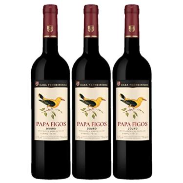 Imagem de Vinho Tinto Ferreirinha Papa Figos 750ml