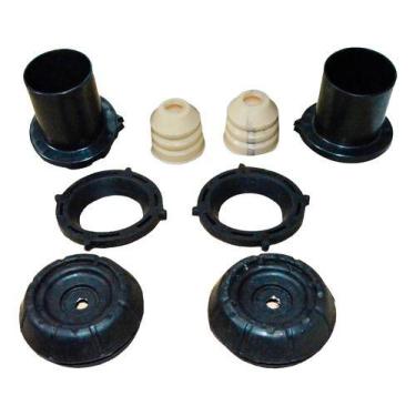 Imagem de Kit coxim amortecedor dianteiro zafira 02/... -- - METALSYSTEM