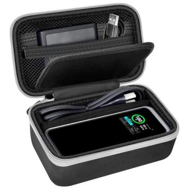 Imagem de Estojo de armazenamento de viagem compatível com Anker Prime Power Ban