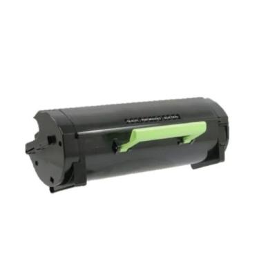 Imagem de Kit 4x Toner Compatível 504x Mx410 Mx415 Mx610
