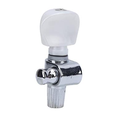 Imagem de Banjo Tuning PEG, Banjo Parts Cylindrical Banjos Tuning PEG 10: 1 Acessórios para Instrumentos de Engrenagem para Todos Os Banjos Modernos e Vintage