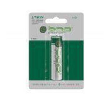 Imagem de Bateria bap 18650 lithium - BAP ENERGY