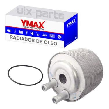 Imagem de Trocador Calor Para Nissan Patfinder 2.5 16v 2006 2007 2008 Novo - Yma