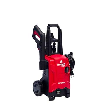 Imagem de LAVADORA DE ALTA PRESSÃO BL 1500 C 220V