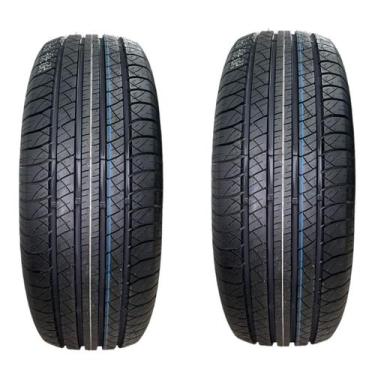 Imagem de Kit 2 Pneus 245/70R16 107H TL A919-2 Aplus Aro 16