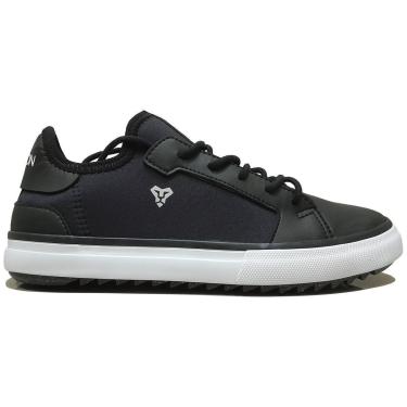 Imagem de Tênis Lejon Simple Knit Calce Fácil Conforto Masculino Lj258-Masculino