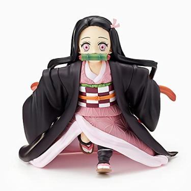 Imagem de Demon Slayer: Kimetsu no Yaiba SPM Figure Little Nezuko Kamado