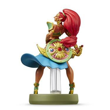 Imagem de Amiibo Nintendo Switch Legend Of Zelda Breath Of The Wild