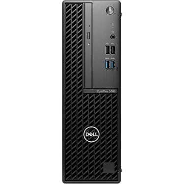 Imagem de Dell Computador Desktop Optiplex 7000 7010 - Intel Core I5 13ª Geração I5-13500 Tetradeca-Core (14 Núcleos) 2,50 Ghz - 16 Gb Ram Ddr4 Sdram - 256 Gb M.2 Pci Express Nvme Ssd - Formato Pequeno, Preto